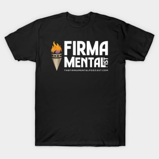 Firmamental Firmamentalist T-Shirt